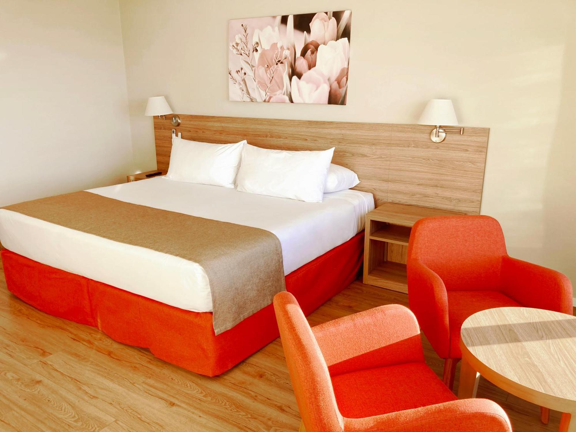 Xelena Hotel & Suites เอลกาลาฟาเต ภายนอก รูปภาพ